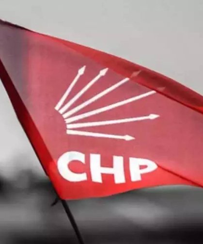 CHP'li Bir Belediyeye Daha Operasyon!