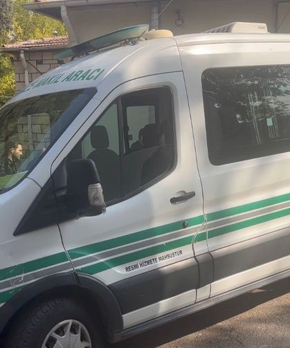 Oyun oynarken sulama kanalına düşen 2 yaşındaki çocuk boğuldu