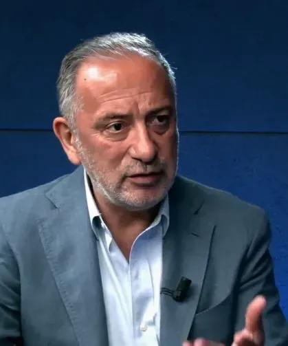 Hapis Cezası Alan Fatih Altaylı’dan Sürpriz Karar