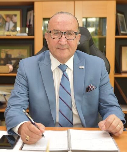 KSO Başkanı Ayhan Zeytinoğlu dış ticaret verilerini değerlendirdi