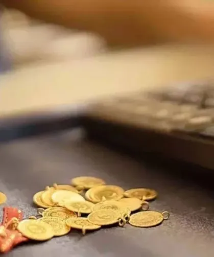 Bugün Çeyrek Altın Kaç Lira?