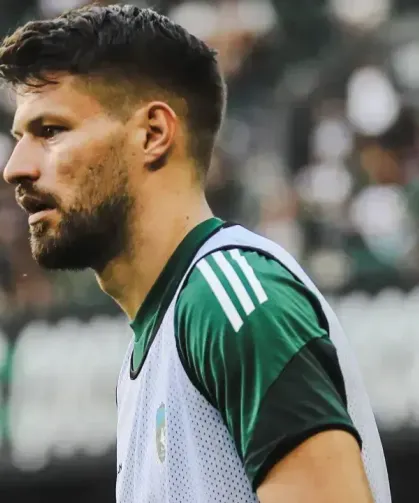 Kocaelispor'da golcü Petkovic yine yok