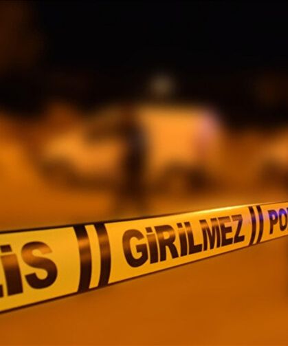 Oğlunu Yaralayan Anne Kendini Ateşe Verip Balkondan Atladı