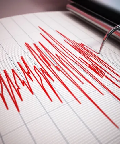 Kıbrıs beşik gibi sallanıyor!