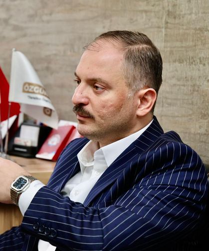 Küpçü’den iddialı açıklamalar: “Bir milletvekili çıkarmak için çalışıyoruz”