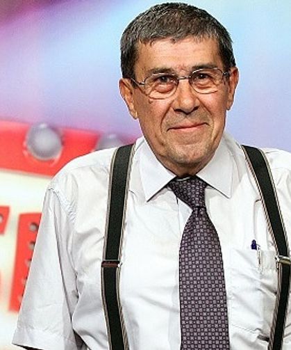 Türk Tiyatrosunun Usta İsmi Huzurevine Yerleşti