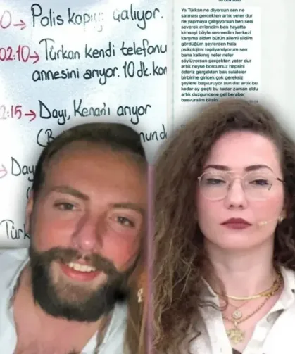 İzmit’te Şüpheli Ölüm Olayı Esra Erol’da