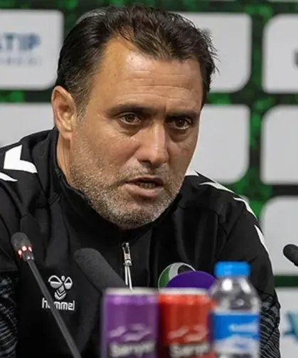 Sakaryaspor’da Sürpriz Ayrılık