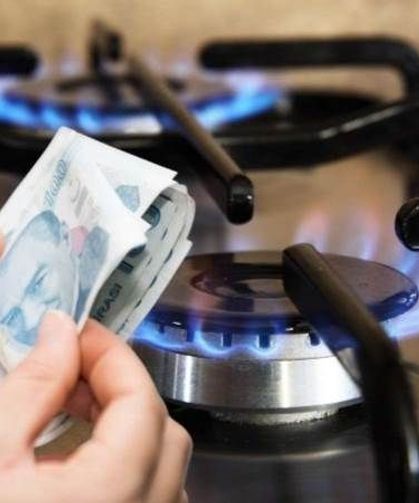 Doğalgaz Aboneliğinde Yeni Dönem!