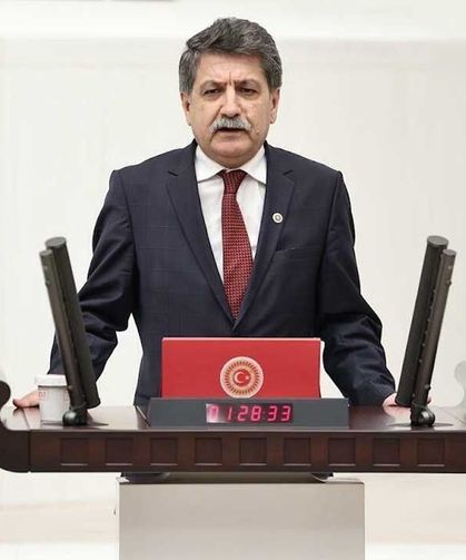 CHP’li Kanko Verileri Paylaştı: Ekonomide Dikkat Çeken Tablo