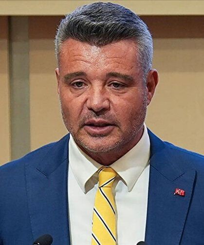 Sadettin Saran Sessizliğini Bozdu