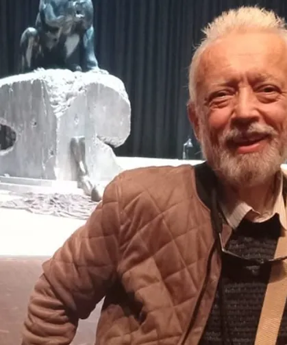 Kocaeli’de Akademik Dünya Bir Değerini Kaybetti