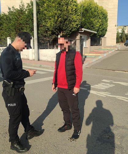 Kocaeli Emniyetinden “Güvenli Okul” Uygulaması