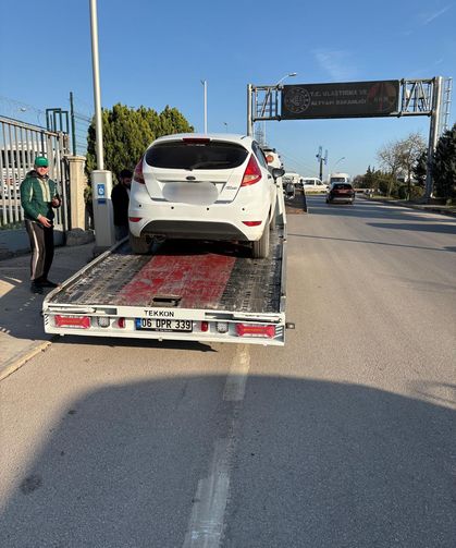 Kocaeli’de Buda Görüldü!