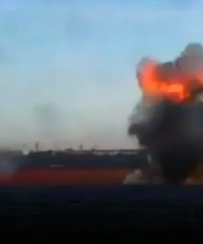 Karadeniz'de Kritik Saldırı