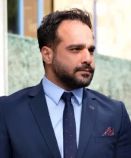 Belediye Başkan Yardımcısı Köprüde Canına Kıydı