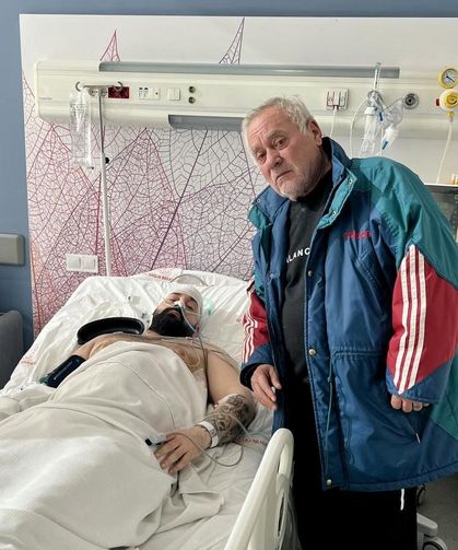 Ogiday Alat’tan Sevindiren Haber