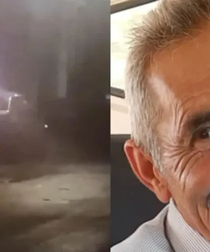 Emeklinin Soğukla Mücadelesi Ölümle Bitti