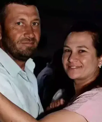 Kocasının İçkisine İlaç Katıp Gölette Boğdu İddiası