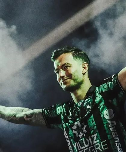 Eski Kocaelisporlu Oğulcan Çağlayan Transfer Oldu