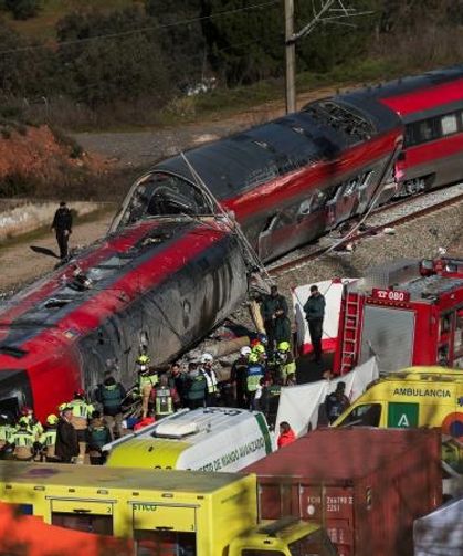 İspanya'da 3 Günlük Yas İlan Edildi!