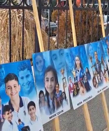 Grand İsias Otel davasında karar açıklandı