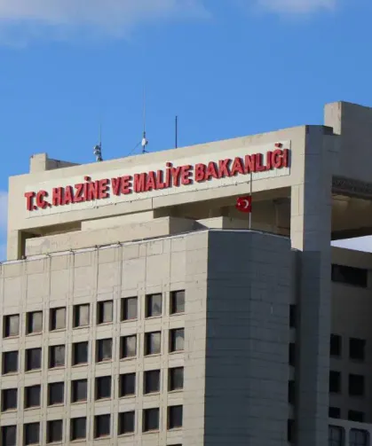 Bakanlığa FETÖ Operasyonu!