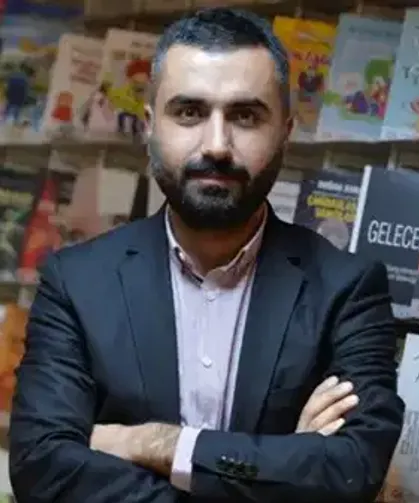Gazeteci Alican Uludağ'a Tutuklama Talebi