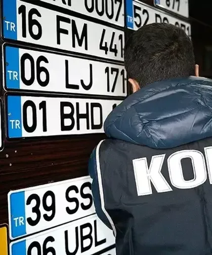 Plakanızı Hemen Kontrol Edin! Ağır Cezalar Başladı