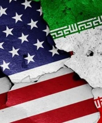 Amerika, İran İHA'sını Vurdu