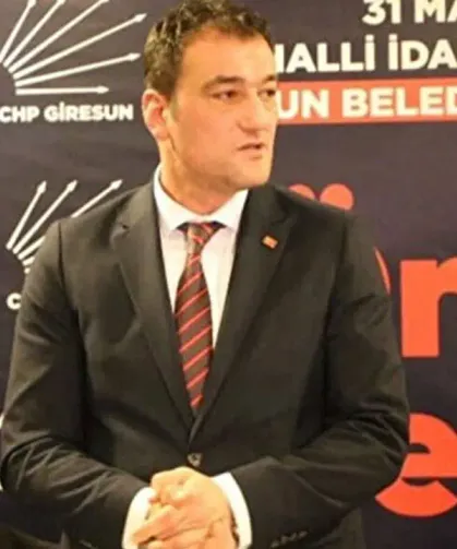 CHP’li Belediye Başkanı Hastaneye Kaldırıldı!