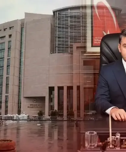 HSK Kararıyla İstanbul Cumhuriyet Başsavcısı Değişti