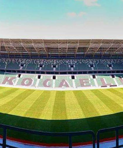 Süper Lig Sonrası Stadyumda Yeni Dönem