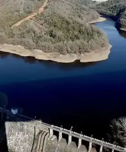 DSİ’den Baraj Doluluk Oranına İlişkin Açıklama