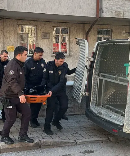 Annesini Öldürdü İyi Hal İndirimi Aldı