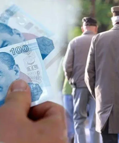 Bayram Öncesi Kritik Gelişme: Emekli İkramiyesi Ne Kadar Olacak?
