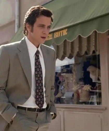 Selahattin Paşalı’dan “Masumiyet Müzesi” İtirafı