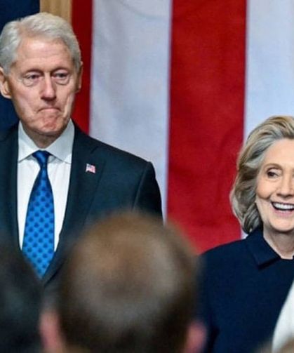 Clinton çifti Epstein soruşturmasında ifade verecek