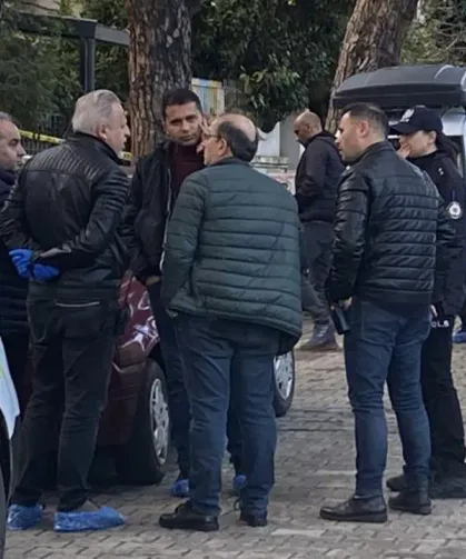 Yaşlı Çift Evlerinde Ölü Bulundu!