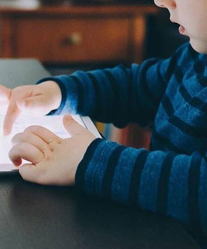 Çocuklara Sosyal Medyada Yeni Dönem