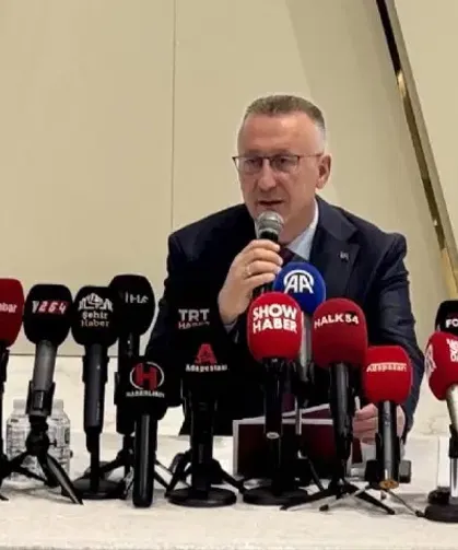 Adapazarı Belediye Başkanı Yasak Aşk İddialarını Reddetti