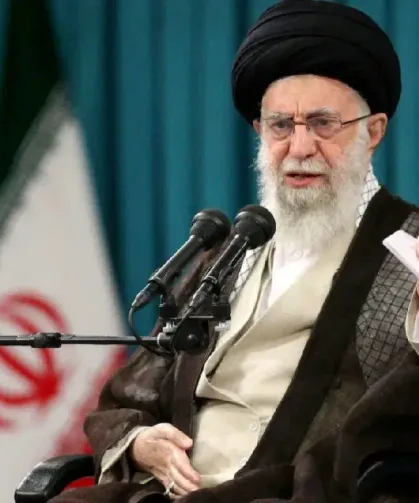 Netanyahu’dan Hamaney’e Yönelik Çarpıcı İddia