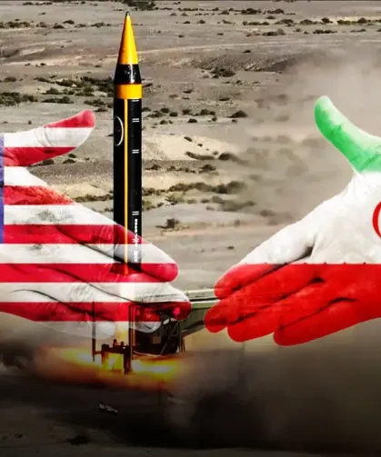 ABD’den İran’a 48 Saatlik Süre