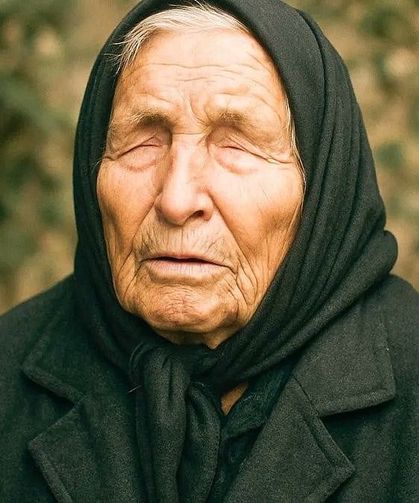 Baba Vanga’nın 2026 Kehanetleri Sosyal Medyayı Karıştırdı