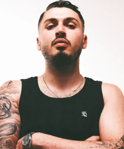 Gebzeli Rapçi BLOK3 Hayatını Filme Taşıyor