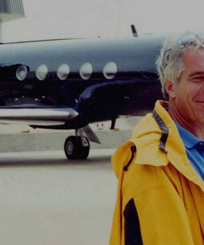 Epstein’in Terk Edilen Jetinde Şok Edici Bulgular