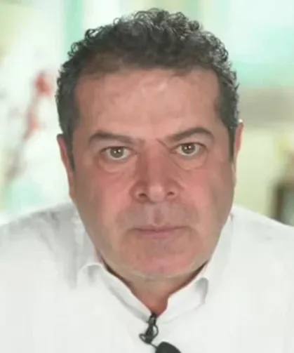 Cüneyt Özdemir Çatışmaların Ortasında Kaldı