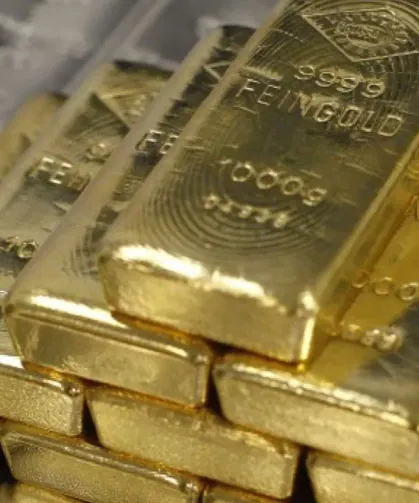 Altın Rezervinde Küresel Yarış: Türkiye İlk 3’te