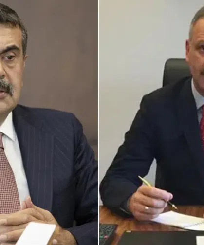 Yusuf Tekin ve Oktay Saral’a Suç Duyurusu