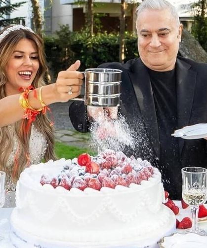 Mehmet Ali Erbil 6. kez boşandı